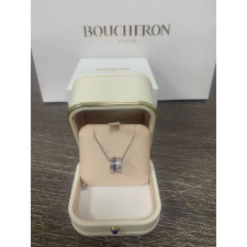 2026년 4월 9일 염*우님 부쉐론 콰트로 블랙 에디션 목걸이 검품 및 출고